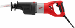 SUPER SAWZALL® 15 Amp Reciprocating Saw, 1.4 Inch Stroke Length, 14.5 lbs