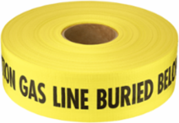 DURATEC® Reinforced Non-Detectable Tape-Gas Line