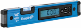 16 Inch True Blue Digital Box Level, .0005 Level Accuracy, Aluminum