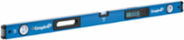 48 Inch True Blue Digital Box Level – .0005 in. Accuracy, IP65 Rated, Case Included