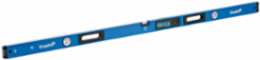 72 Inch True Blue Digital Box Level with Case, .0005 Inch Accuracy, IP65 Rated