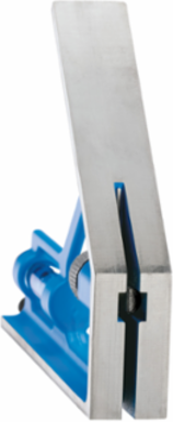 12 Inch True Blue® Combination Square, Stainless Steel Blade, BLADE-LOCK™