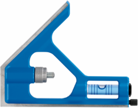 300 mm True Blue® Combination Square with Stainless Steel Blade, BLADE-LOCK™