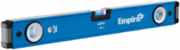 True Blue Box Level 24 Inch, Accuracy 0.0005 in. per Inch, Aluminum