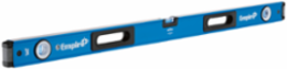 48 Inch True Blue® Box Level, Aluminum, 0.0005 in. Accuracy