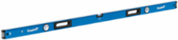 72 Inch True Blue Box Level, Aluminum, 0.0005 Inch Accuracy