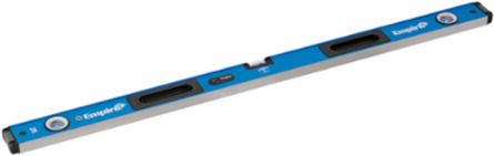 48 Inch UltraView™ LED Box Level, Aluminum, 3 Vials, Level Accuracy 0.0005 In. per In.