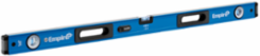 48 Inch UltraView™ LED Box Level, Aluminum, 3 Vials, Level Accuracy 0.0005 In. per In.