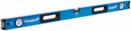 48 Inch True Blue Magnetic Box Level, Aluminum, 0.0005 In./In. Accuracy