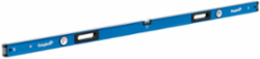 78 Inch True Blue Magnetic Box Level, 0.0005 in/in Accuracy, Aluminum