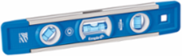 9 Inch Magnetic Torpedo Level, Aluminum Frame, .0005 Level Accuracy