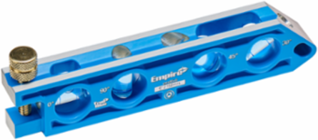 6" TRUE BLUE® Die Cast Torpedo Level