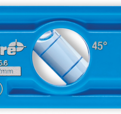 6" TRUE BLUE® Die Cast Torpedo Level