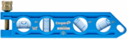6" TRUE BLUE® Die Cast Torpedo Level