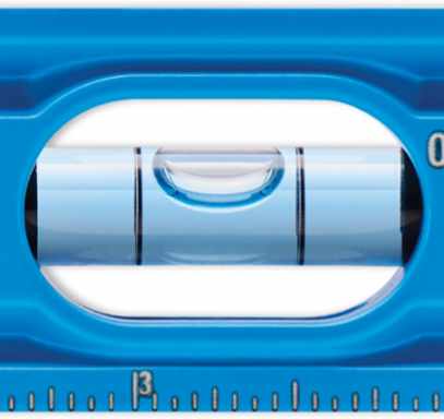 8" TRUE BLUE® Die Cast Torpedo Level