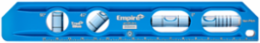 8" TRUE BLUE® Die Cast Torpedo Level