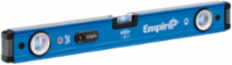 24 Inch UltraView LED Magnetic Box Level, 0.0005 in. Accuracy, Aluminum Construction