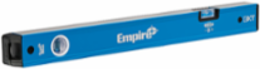 eXT Extendable True Blue Box Level 24-40 Inch, Aluminum, 0.0005 in/in Accuracy