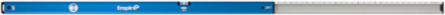 Extendable True Blue Box Level 48-78 Inch, Aluminum, 0.0005 in/in Accuracy