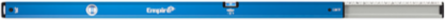 Extendable True Blue Box Level 48-78 Inch, Aluminum, 0.0005 in/in Accuracy
