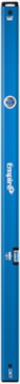 Extendable True Blue Box Level 48-78 Inch, Aluminum, 0.0005 in/in Accuracy