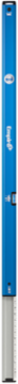 Extendable True Blue Box Level 48-78 Inch, Aluminum, 0.0005 in/in Accuracy