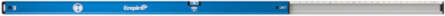 Extendable True Blue Box Level 48-78 Inch, Aluminum, 0.0005 in/in Accuracy