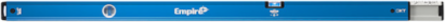 Extendable True Blue Box Level 48-78 Inch, Aluminum, 0.0005 in/in Accuracy