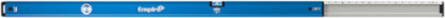 Extendable True Blue Box Level 48-78 Inch, Aluminum, 0.0005 in/in Accuracy