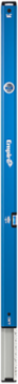Extendable True Blue Box Level 48-78 Inch, Aluminum, 0.0005 in/in Accuracy