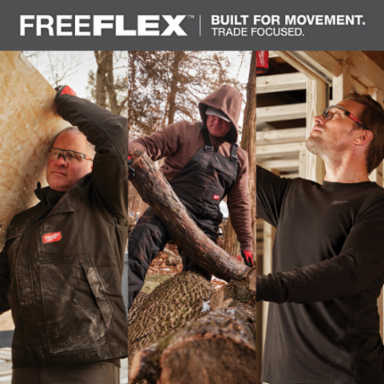 Women's FREEFLEX™ Pullover Hoodie
