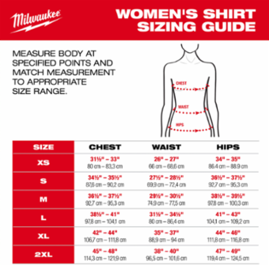 Women's FREEFLEX™ Hybrid Tee - Short Sleeve Black XL