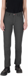 Women's Work Pants - Gray 12
