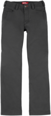 Women's Work Pants - Gray 18