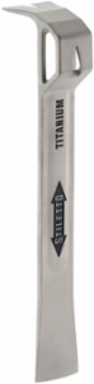 STILETTO® 11.5" Titanium Glazer Bar