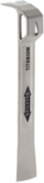 STILETTO® 11.5" Titanium Glazer Bar