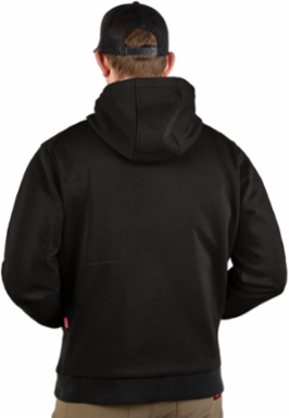 M12™ Heated Full-Zip Hoodie