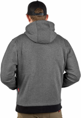 M12™ Heated Full-Zip Hoodie