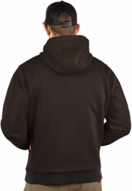 M12™ Heated Full-Zip Hoodie