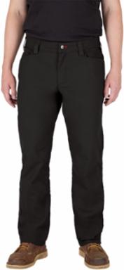 Work Pants - Black 3030