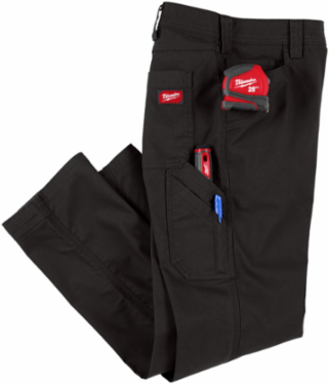 Work Pants - Black 3232