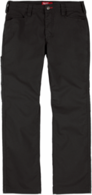Work Pants - Black 3234