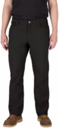 Work Pants - Black 3434