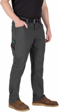 Milwaukee® Core Work Pants | Gray 32x32