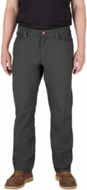 Milwaukee® Core Work Pants | Gray 32x32