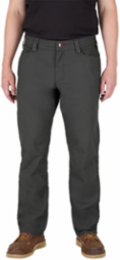 Milwaukee® Core Work Pants | Gray 34x30