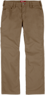 Milwaukee® Core Work Pants | Khaki 36x30