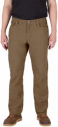 Milwaukee® Core Work Pants | Khaki 36x32
