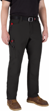 FREEFLEX™ Tech Pants - Black 3632