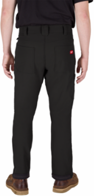 FREEFLEX™ Tech Pants - Black 3632